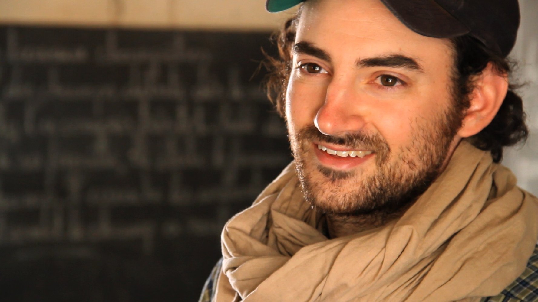 Adam Klein