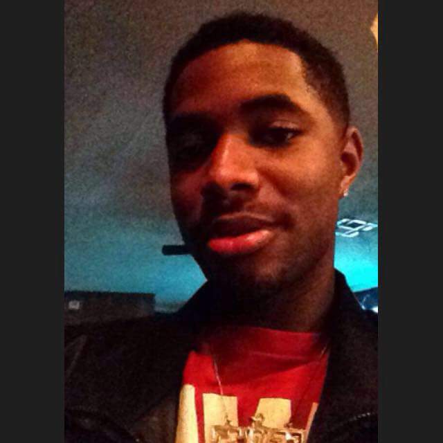Brandon J Williams