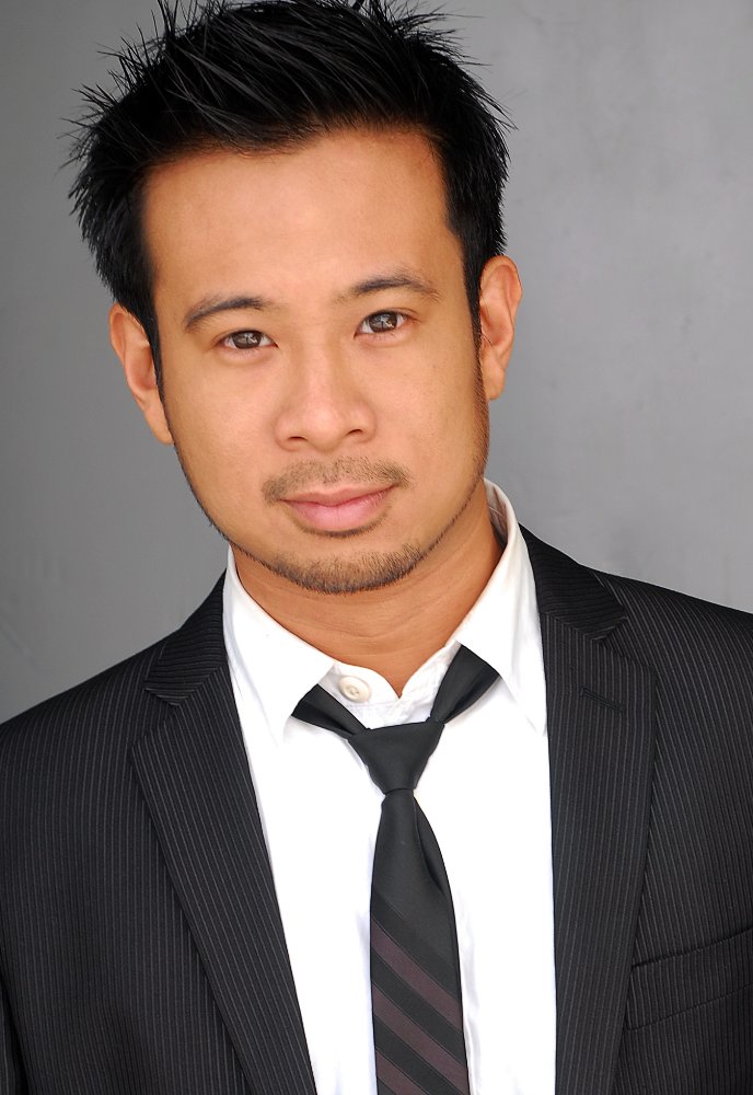 Joseph Tran