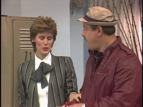 Alex Karras