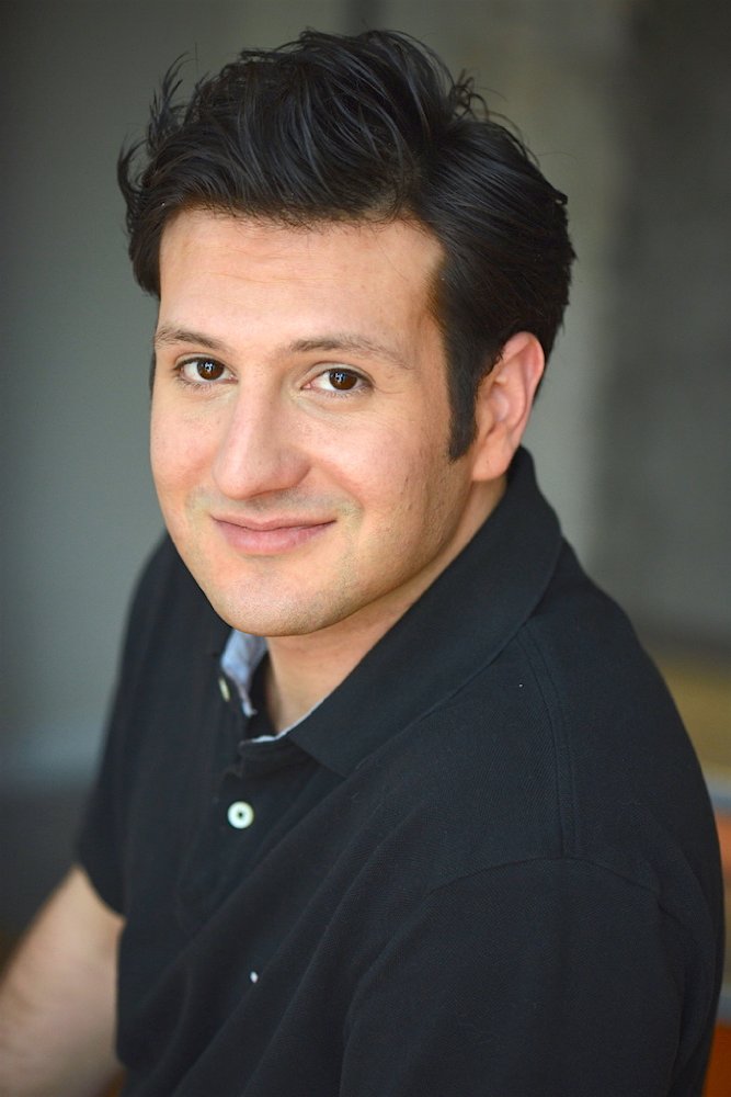Mike Caruso