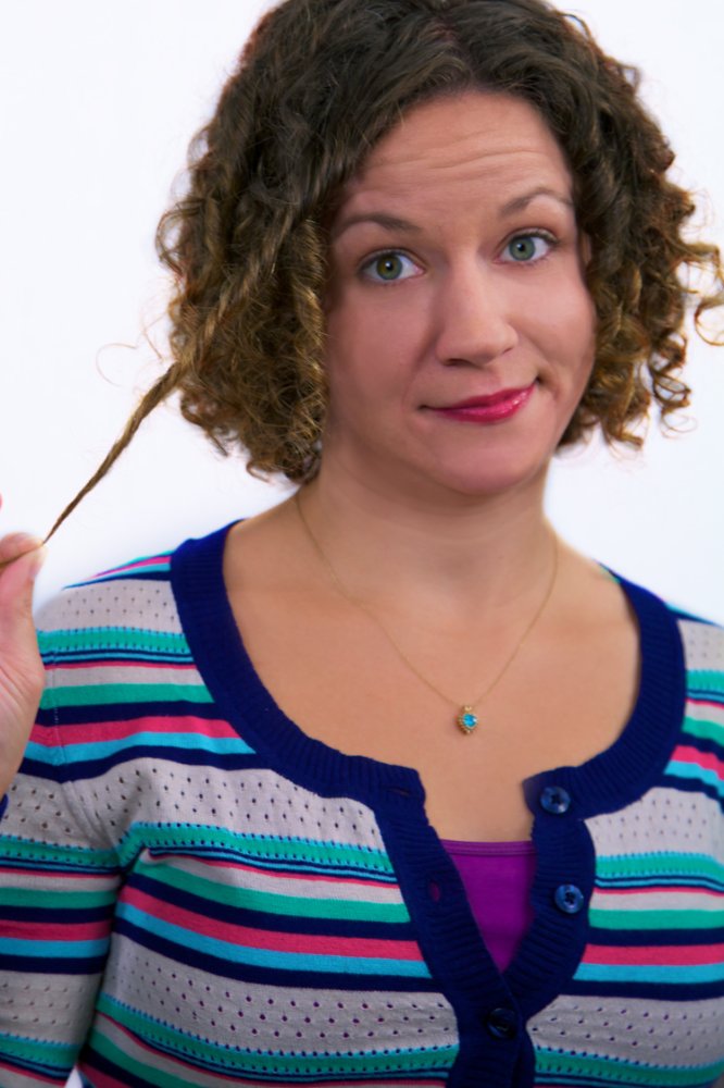 Jodi Skeris