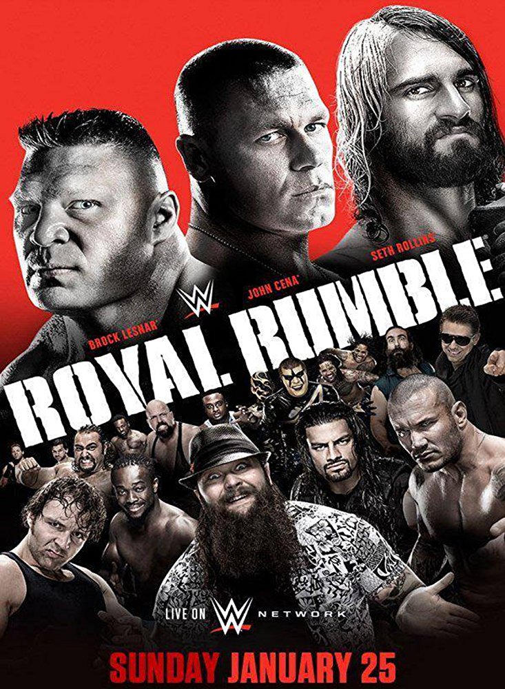 Rusev