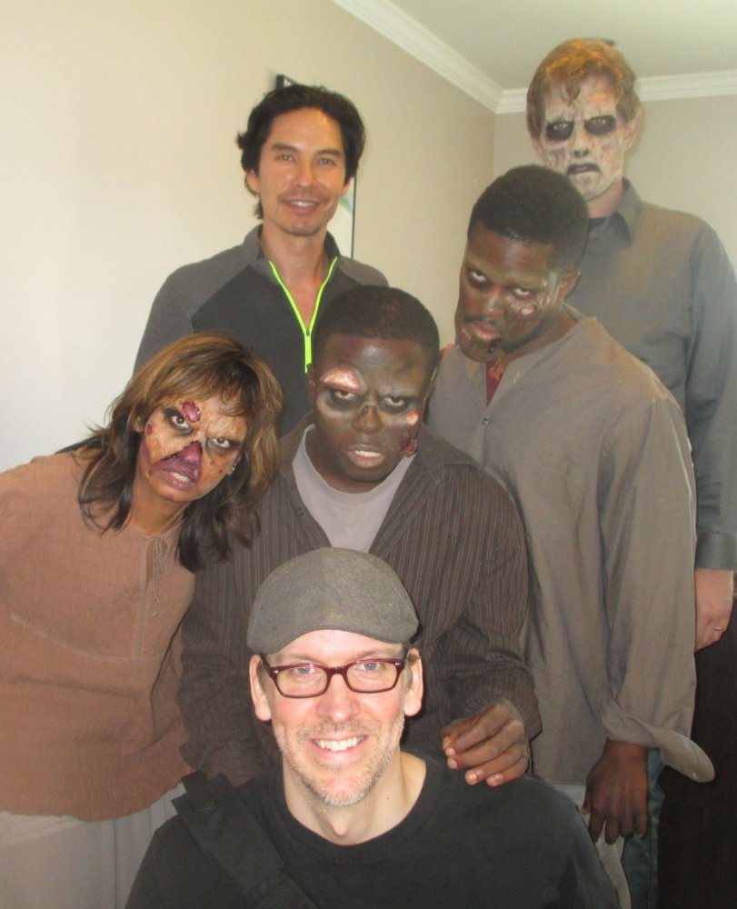 Michael Teh