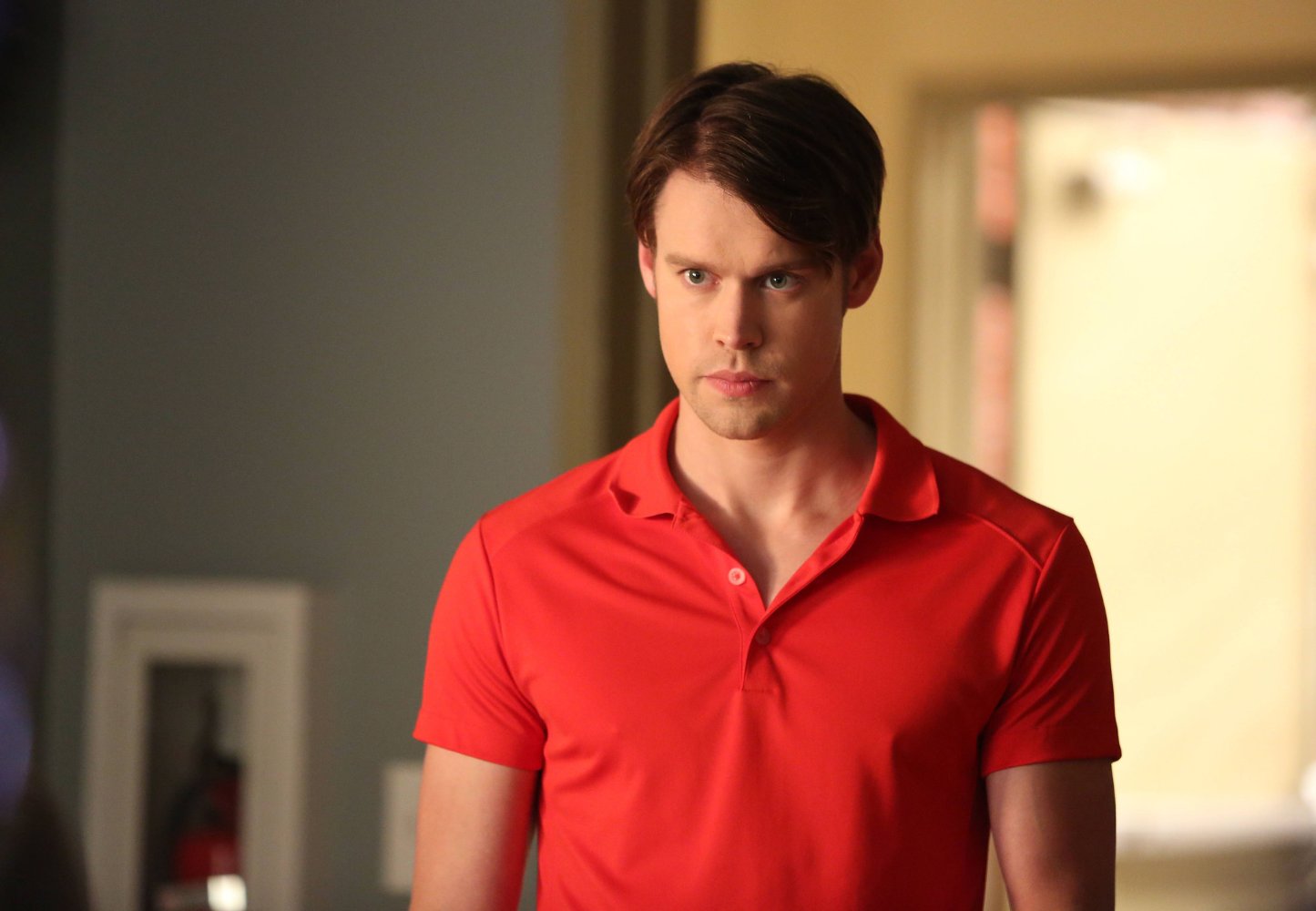 Chord Overstreet
