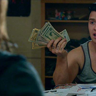 Mickey Milkovich