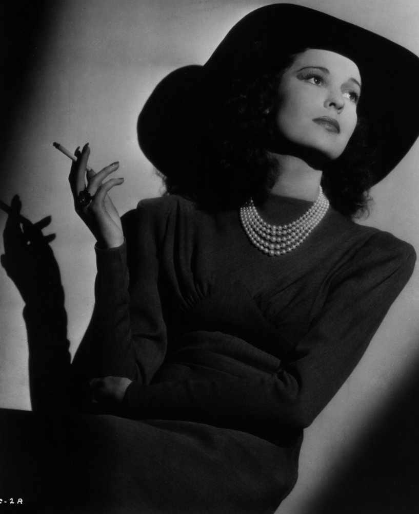 Valerie Hobson