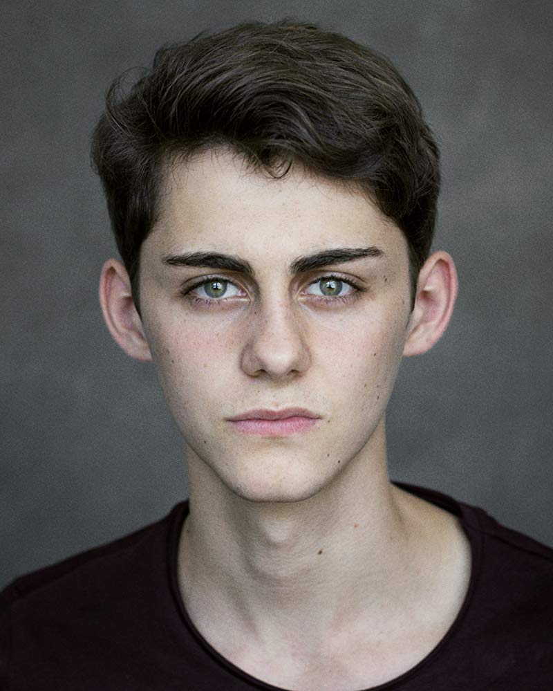 Ben Rose