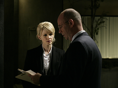 Kathryn Morris