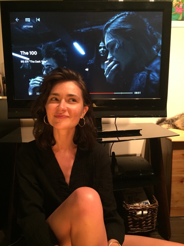 Elizaveta Neretin