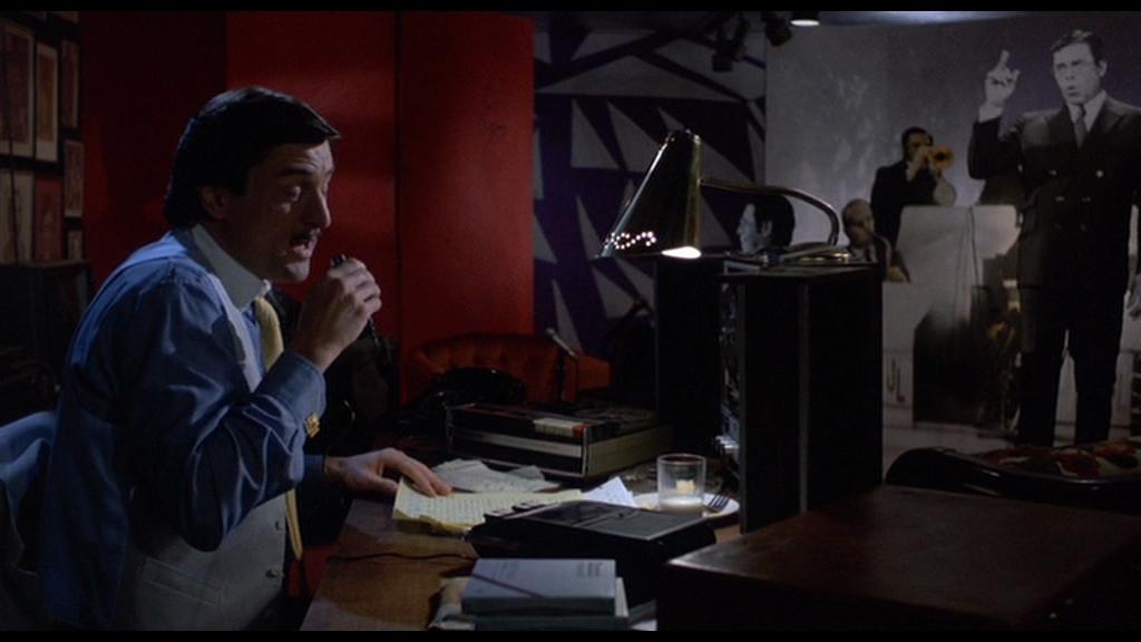 Rupert Pupkin