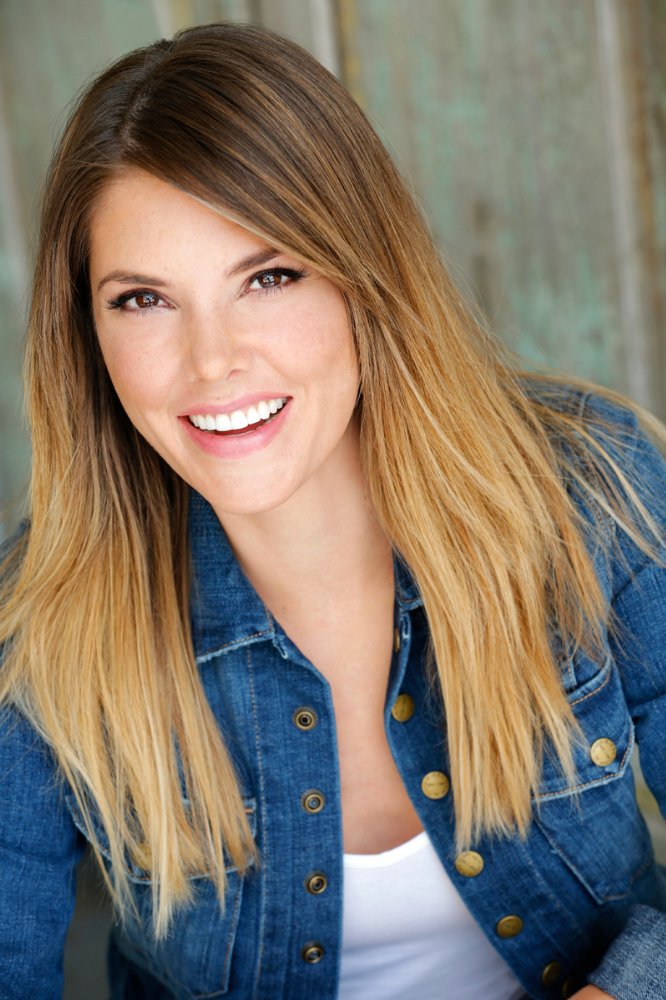 Nikki Moore