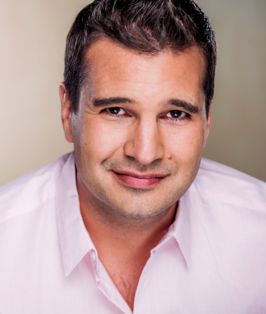 Adam Slemon