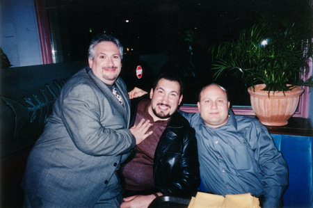 Harvey Fierstein