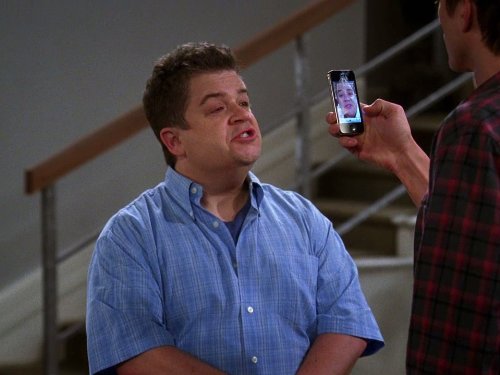 Patton Oswalt