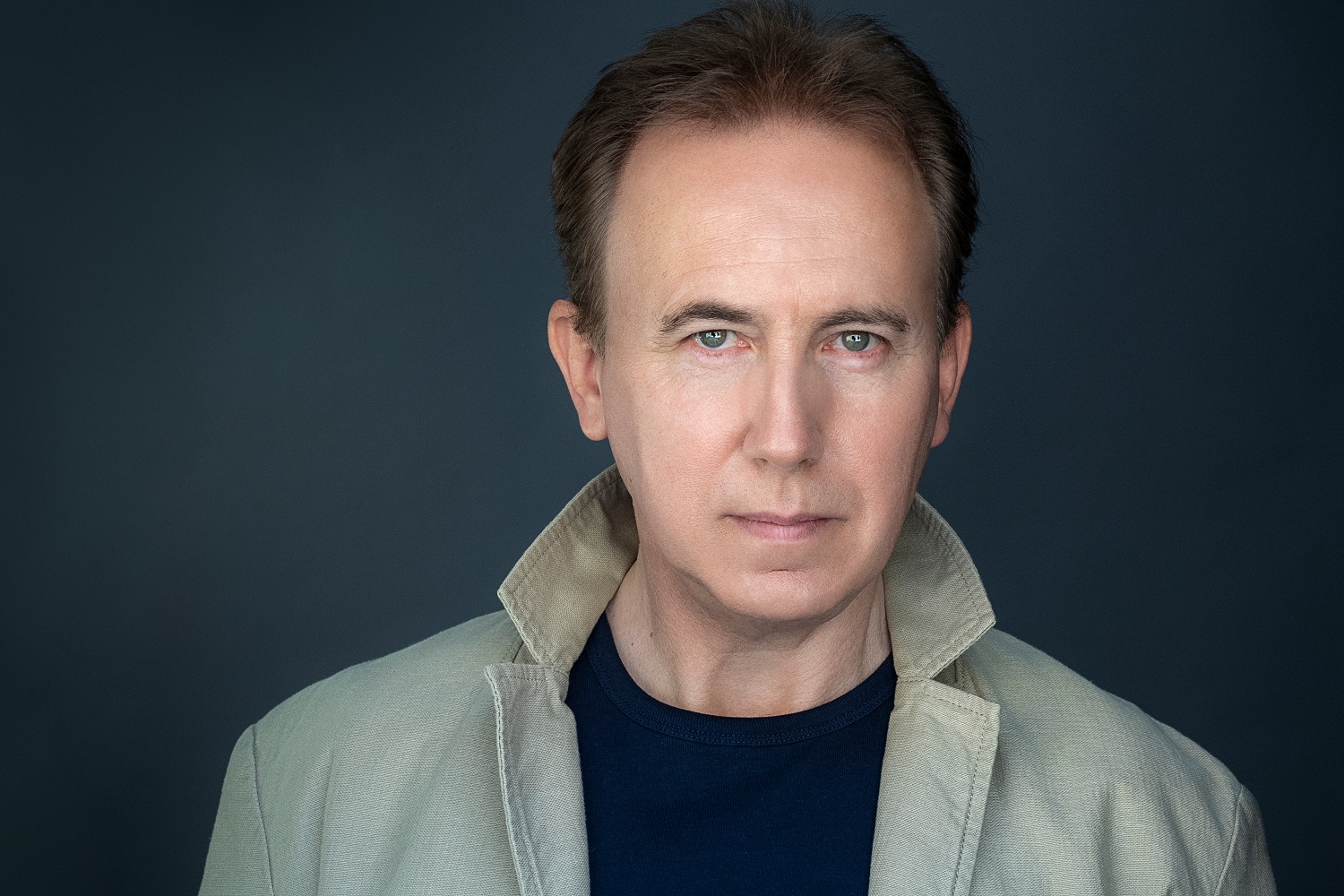 Brendan Douglas
