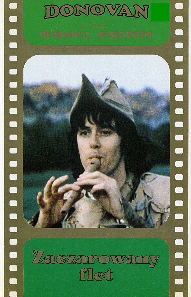 The Pied Piper