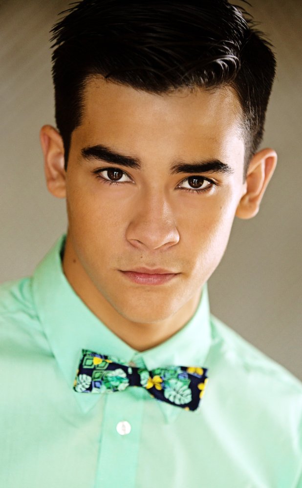 Bryce Cass