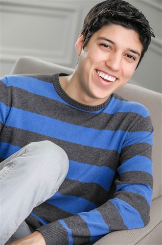 Josh Allen Castillo