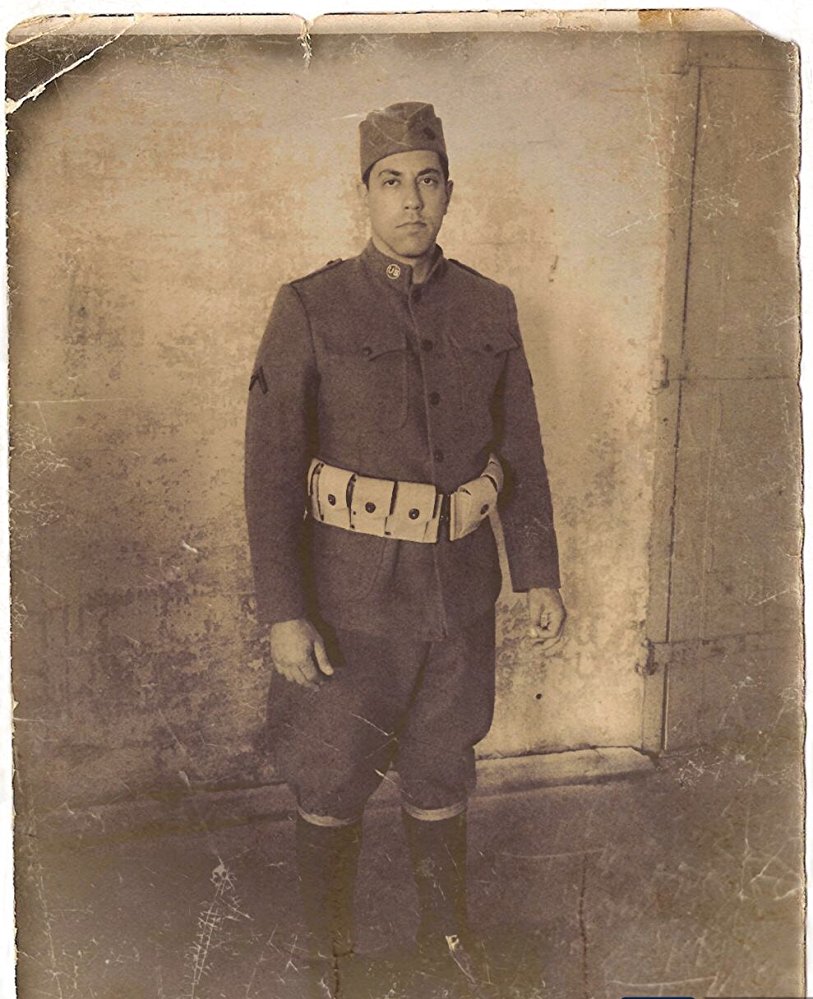 Anthony Altieri