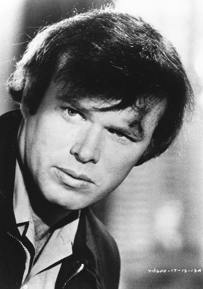 Kevin Tighe