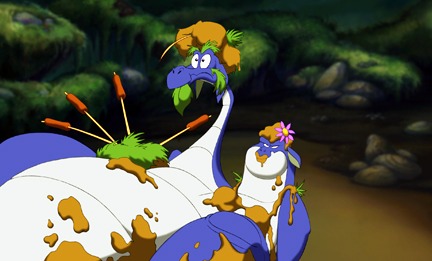 Devon