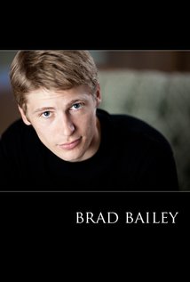Bradley Bailey