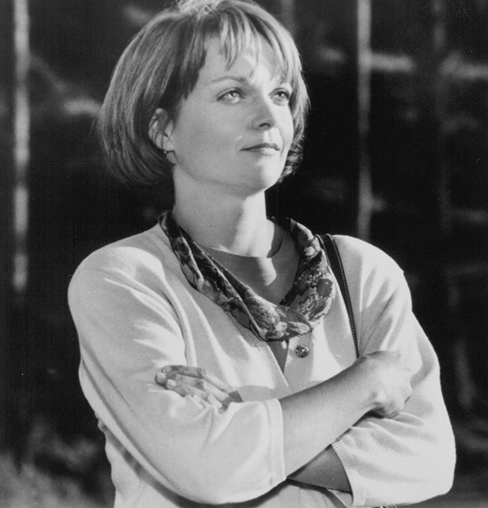 Detective Phoebe O'Hara