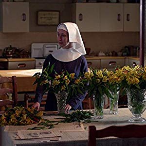 Cynthia Miller, Sister Mary Cynthia