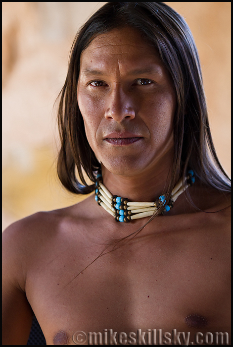 Rick Mora