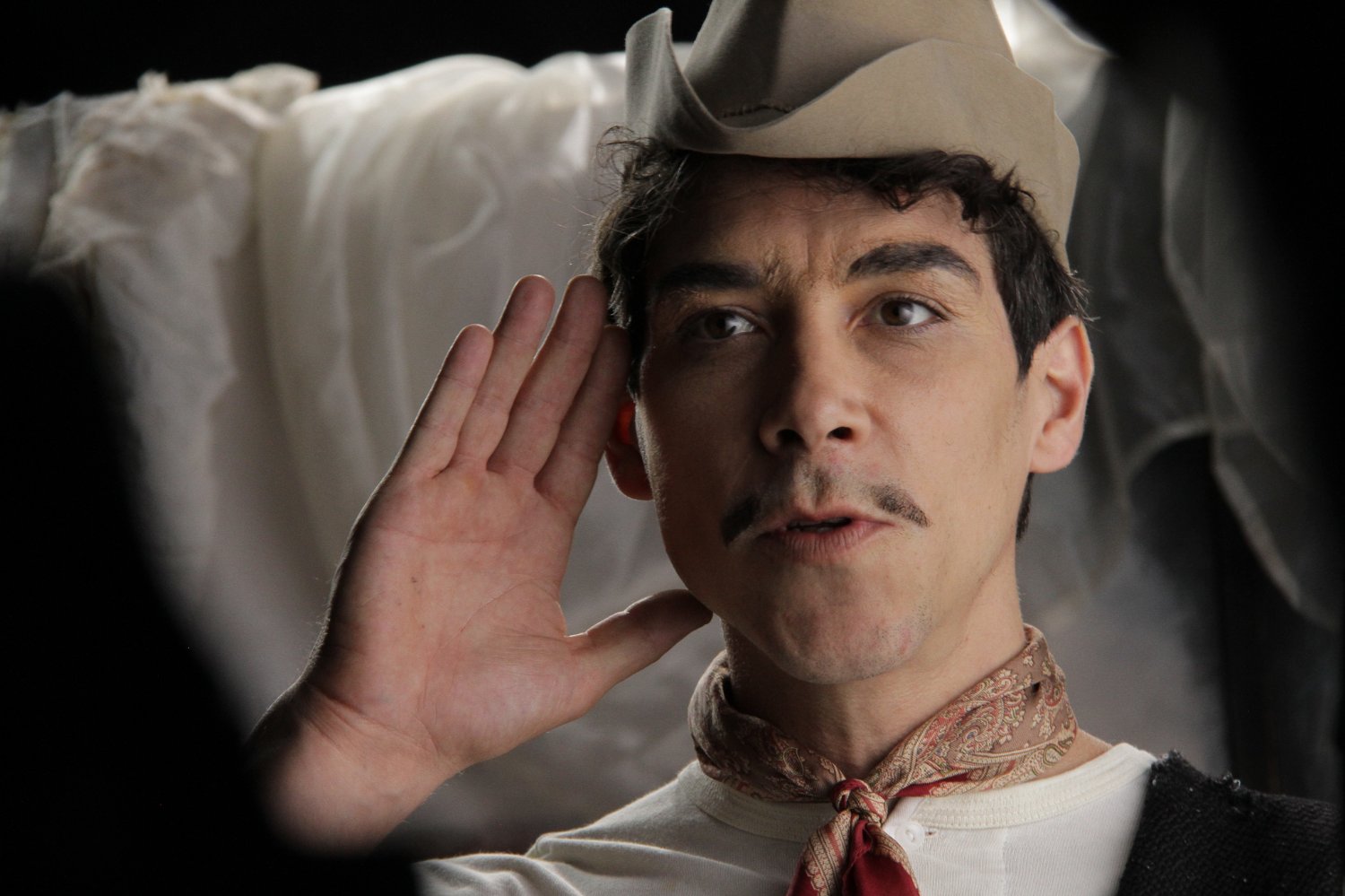 Óscar Jaenada