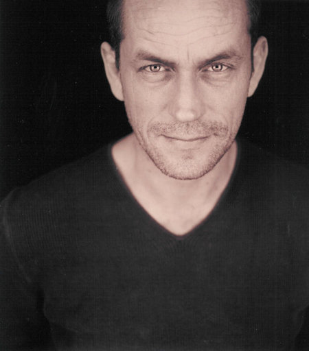 Thomas Hedengran