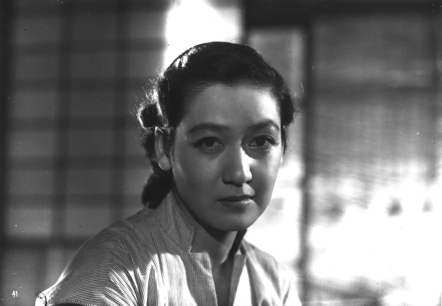 Setsuko Hara
