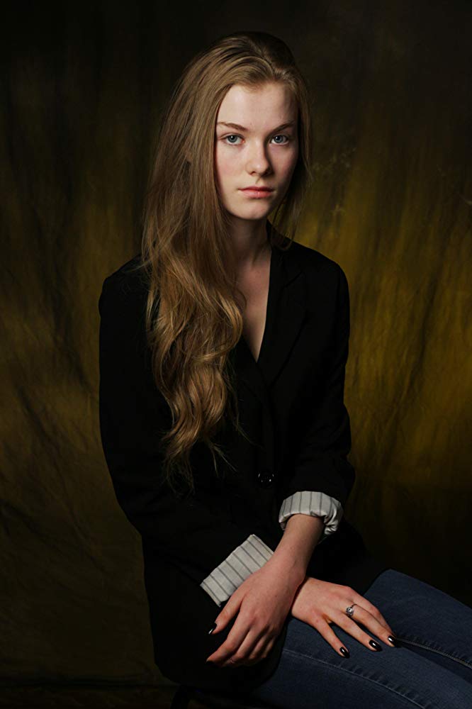 Alice Ziolkoski