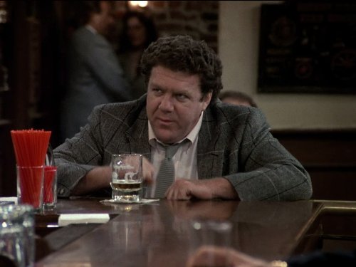 Norm Peterson
