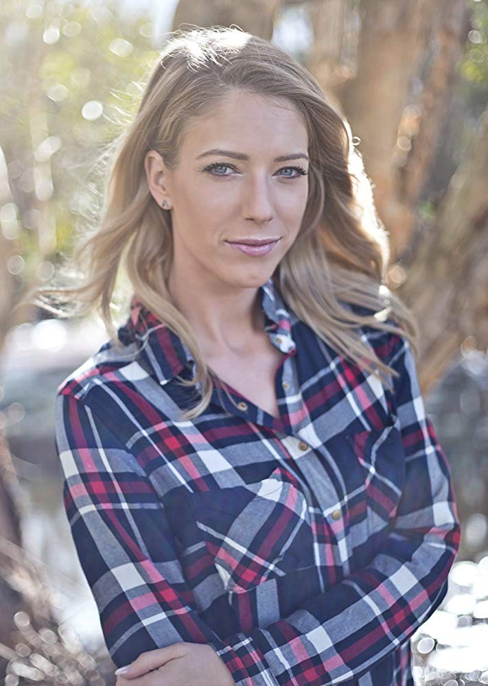 Alice Lanesbury