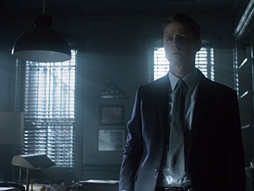 James Gordon