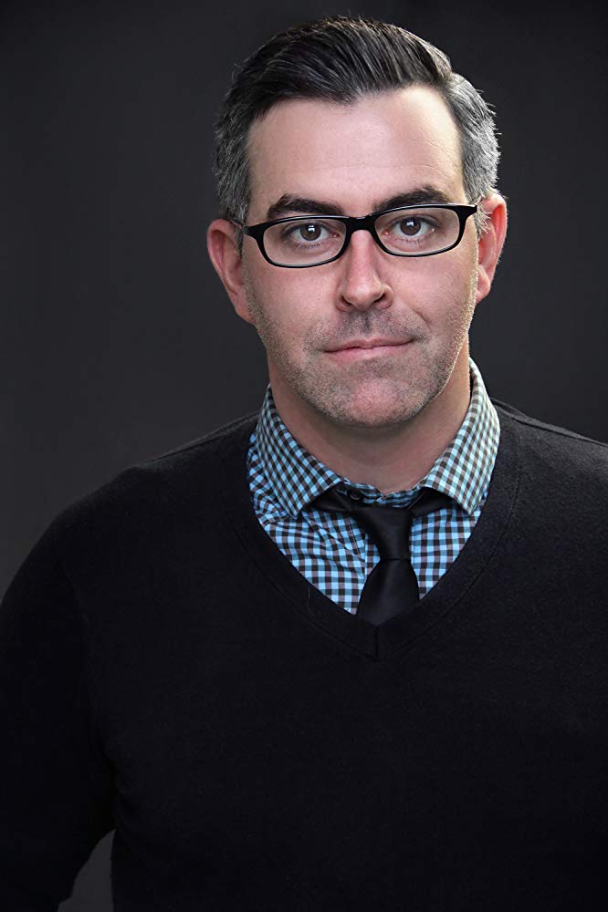 Jesse Sharp