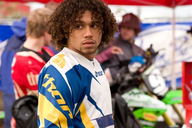 Corbin Bleu