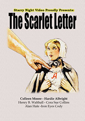 Hester Prynne