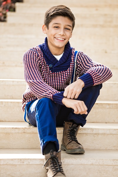 Clinton Valencia