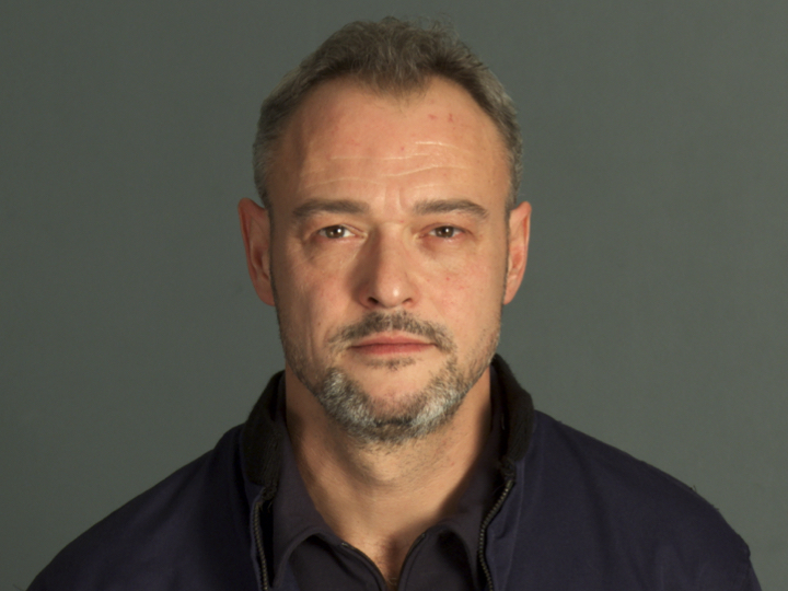 Marc Robert