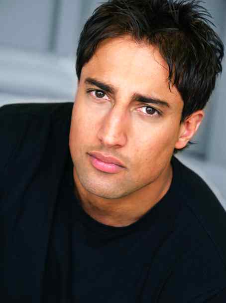 Steve Dhillon
