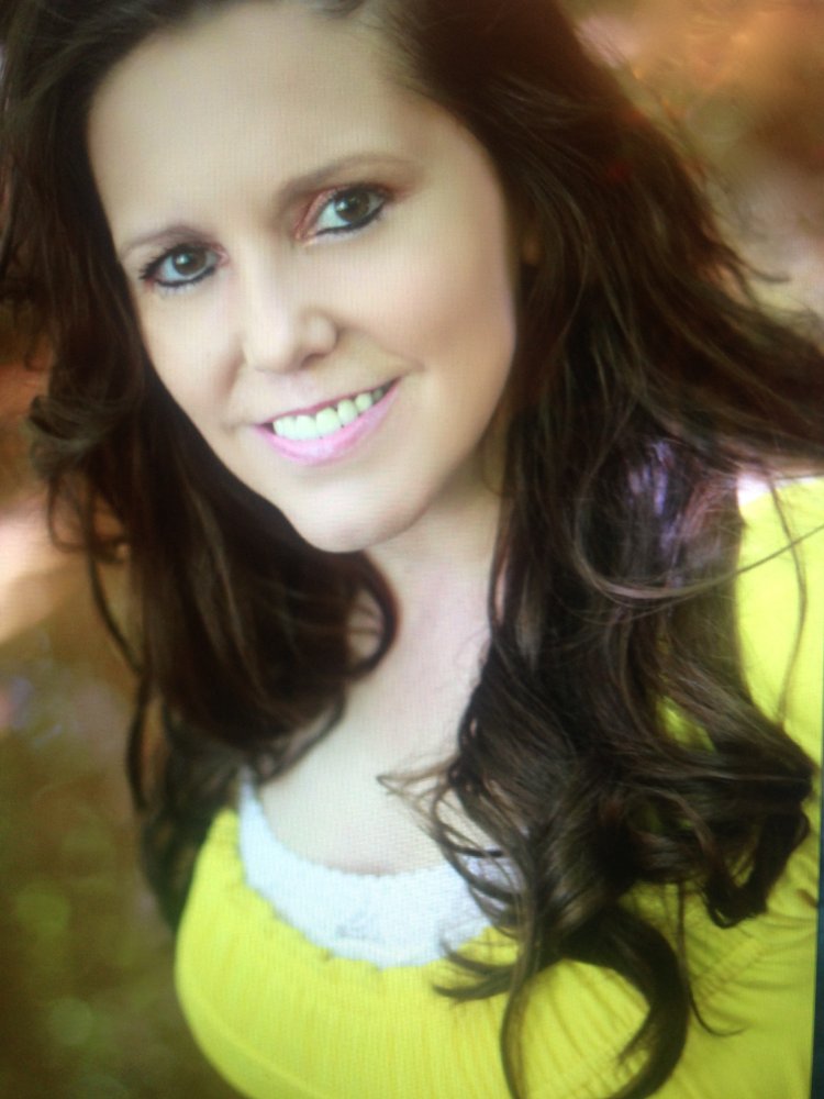 Lesa Johnson
