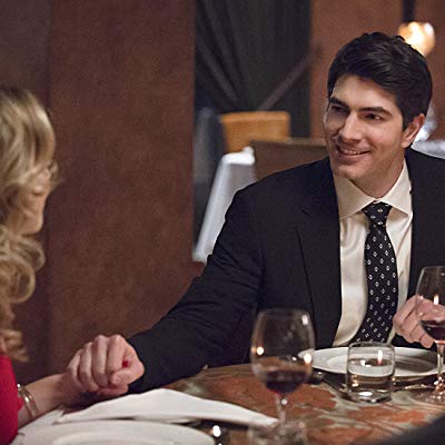 Ray Palmer, The Atom