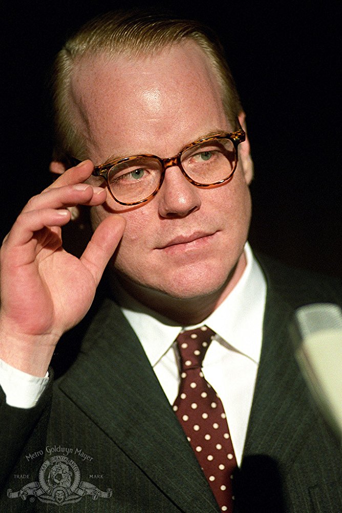 Truman Capote