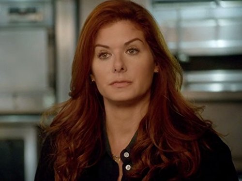 Debra Messing