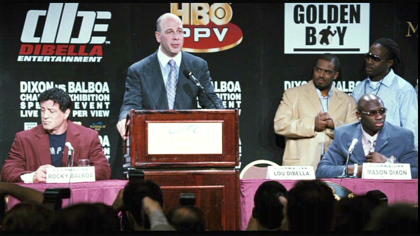 Lou DiBella