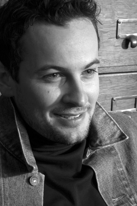 Tim Matthews