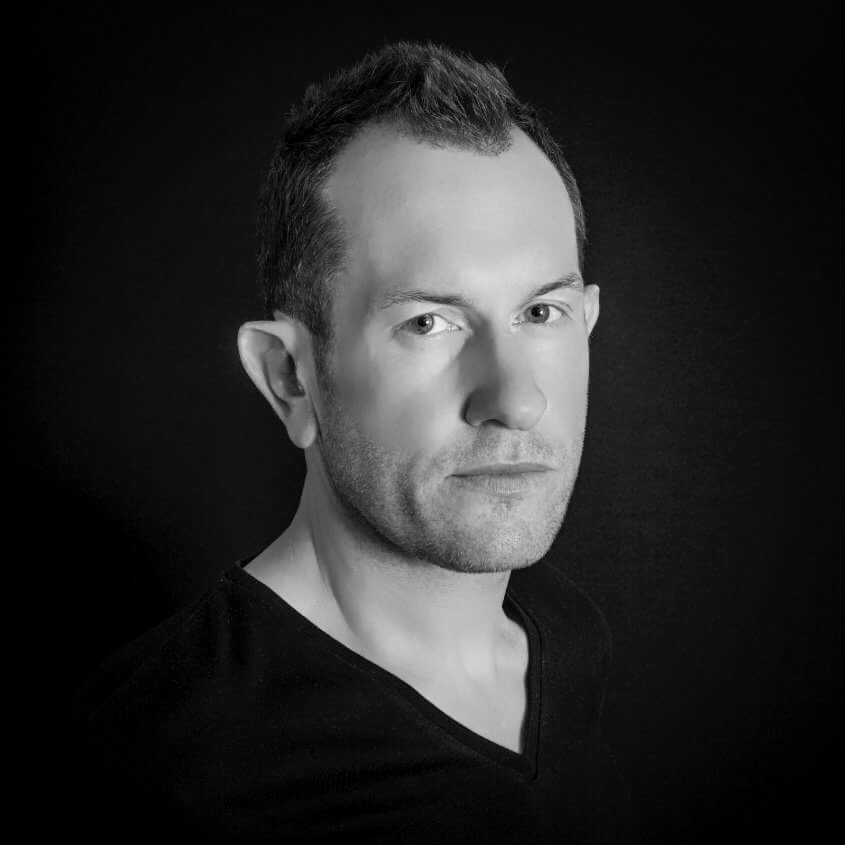 Marc O'Neill